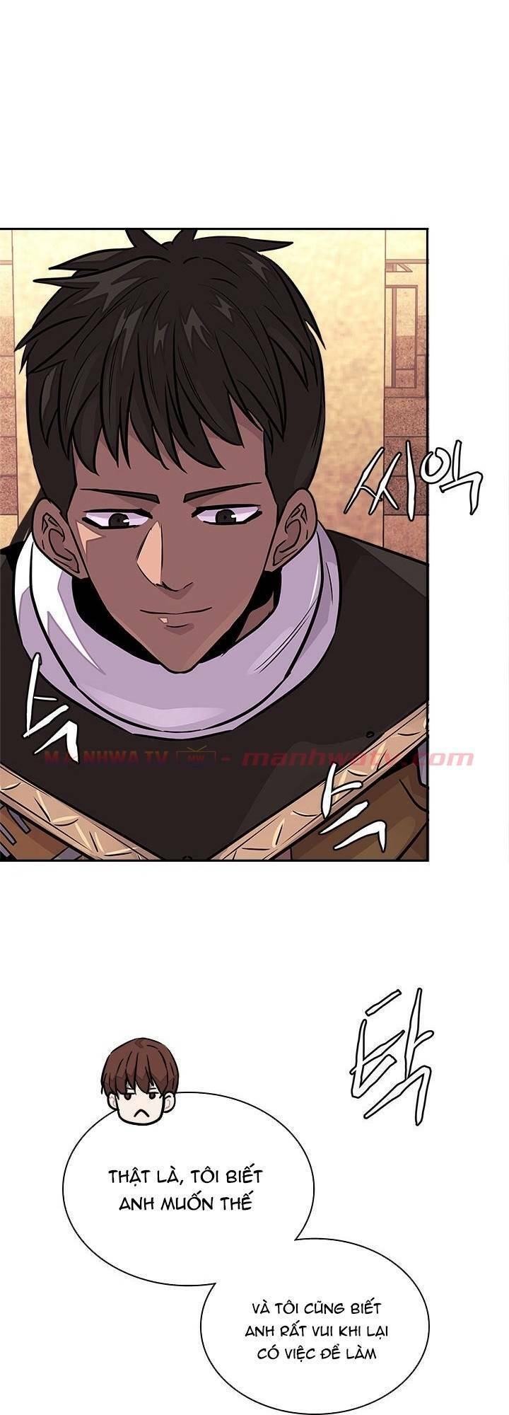 Chiến Binh Đến Từ Thế Giới Khác Chapter 89 - Trang 2