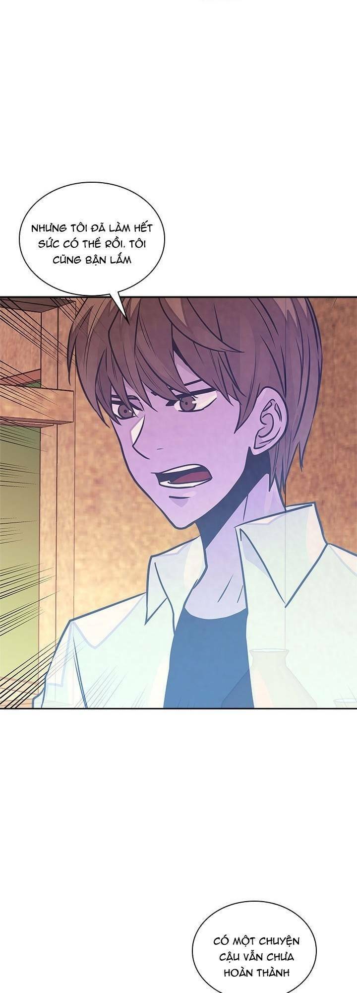 Chiến Binh Đến Từ Thế Giới Khác Chapter 89 - Trang 2