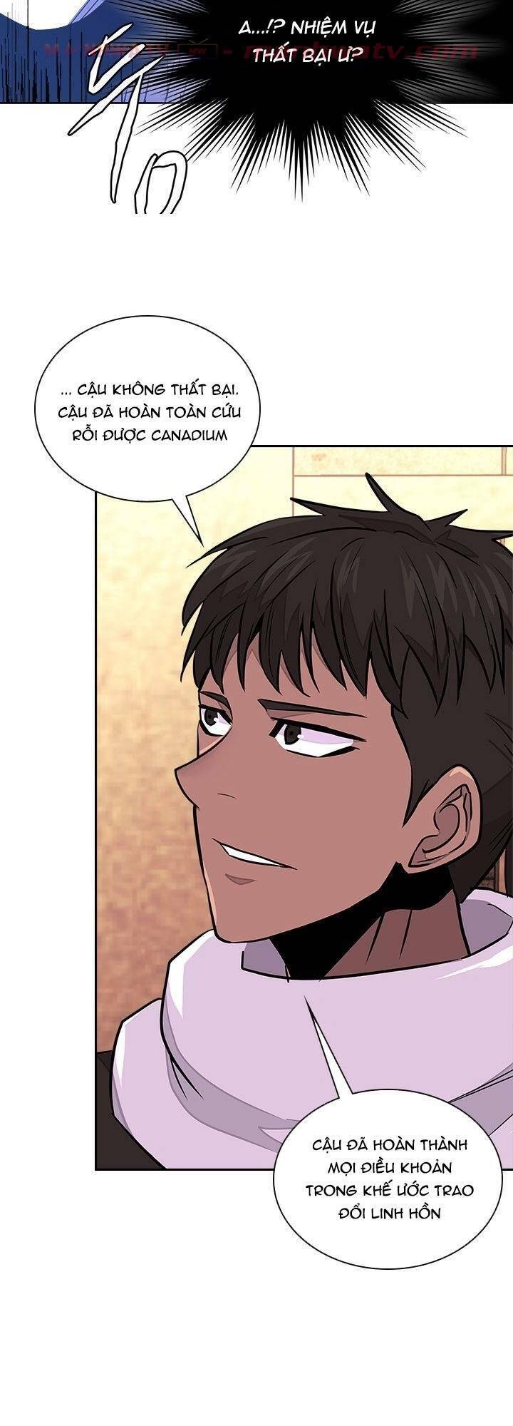 Chiến Binh Đến Từ Thế Giới Khác Chapter 89 - Trang 2