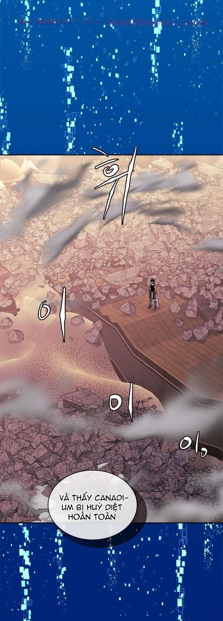 Chiến Binh Đến Từ Thế Giới Khác Chapter 89 - Trang 2