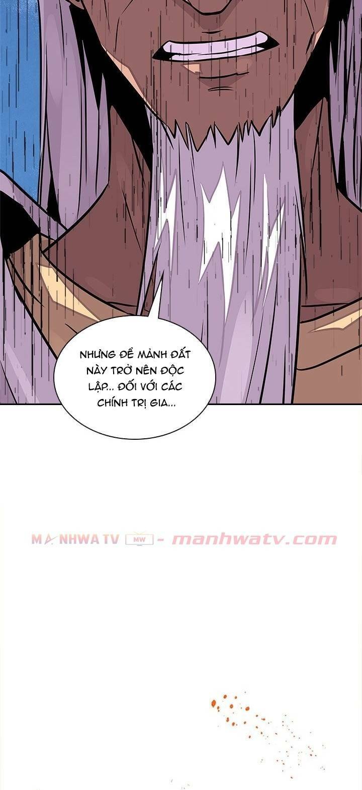 Chiến Binh Đến Từ Thế Giới Khác Chapter 89 - Trang 2