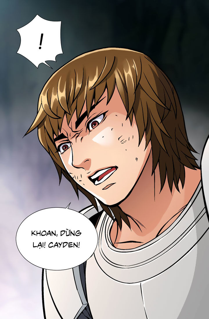 Chiến Binh Đến Từ Thế Giới Khác Chapter 9 - Trang 2