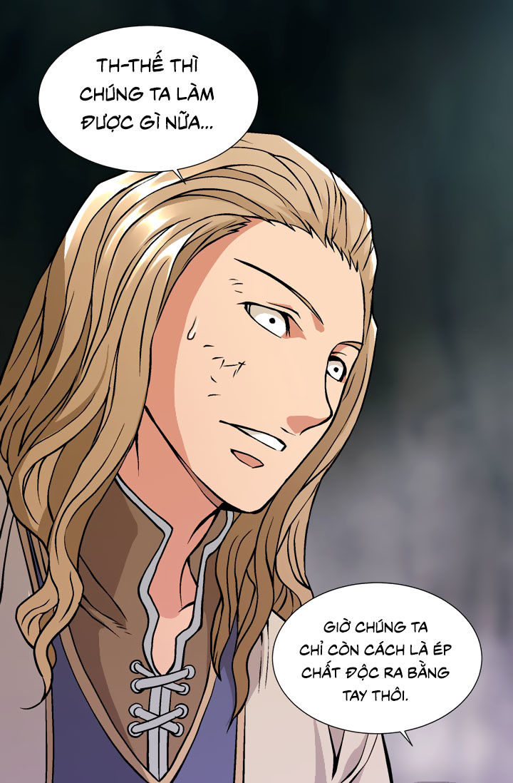 Chiến Binh Đến Từ Thế Giới Khác Chapter 9 - Trang 2