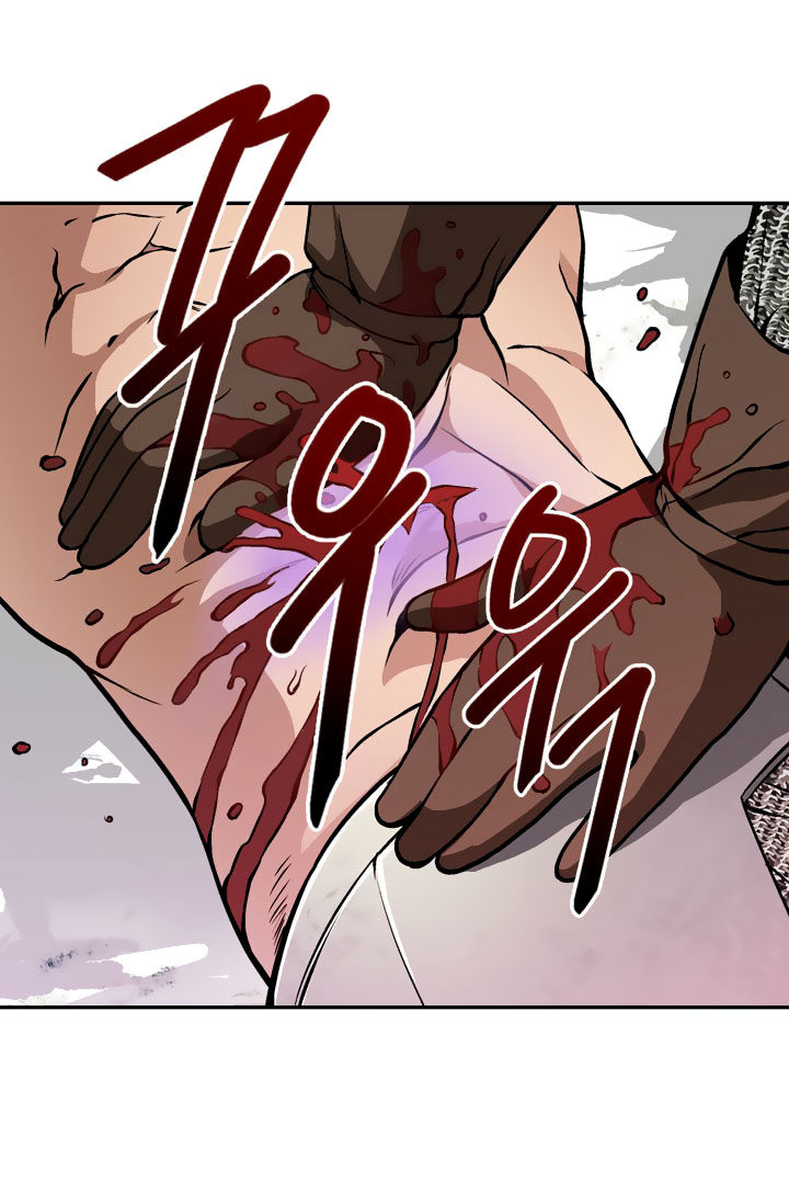 Chiến Binh Đến Từ Thế Giới Khác Chapter 9 - Trang 2