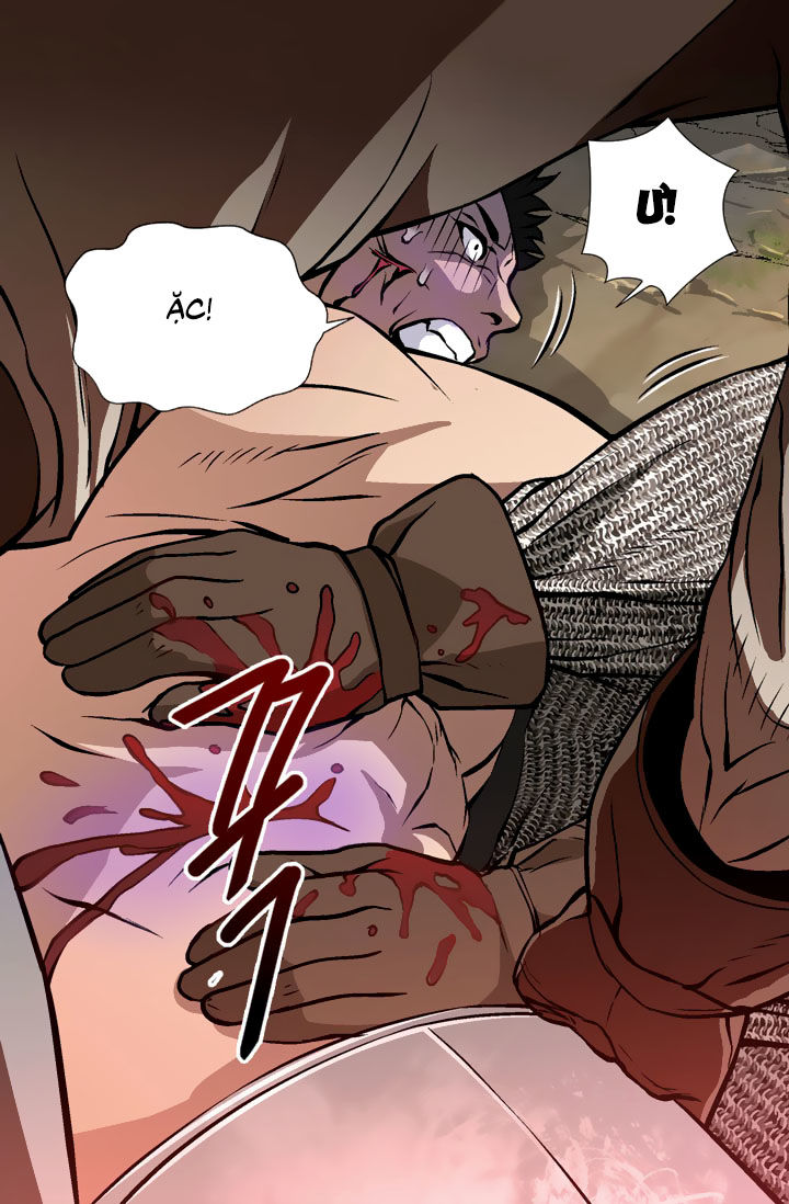 Chiến Binh Đến Từ Thế Giới Khác Chapter 9 - Trang 2