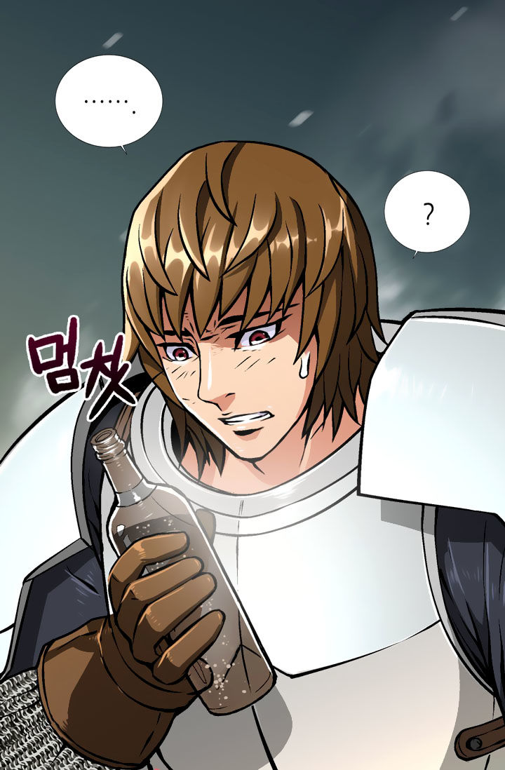 Chiến Binh Đến Từ Thế Giới Khác Chapter 9 - Trang 2