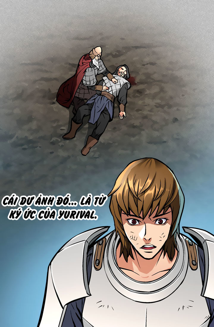 Chiến Binh Đến Từ Thế Giới Khác Chapter 9 - Trang 2