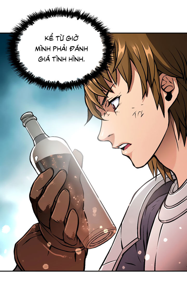 Chiến Binh Đến Từ Thế Giới Khác Chapter 9 - Trang 2