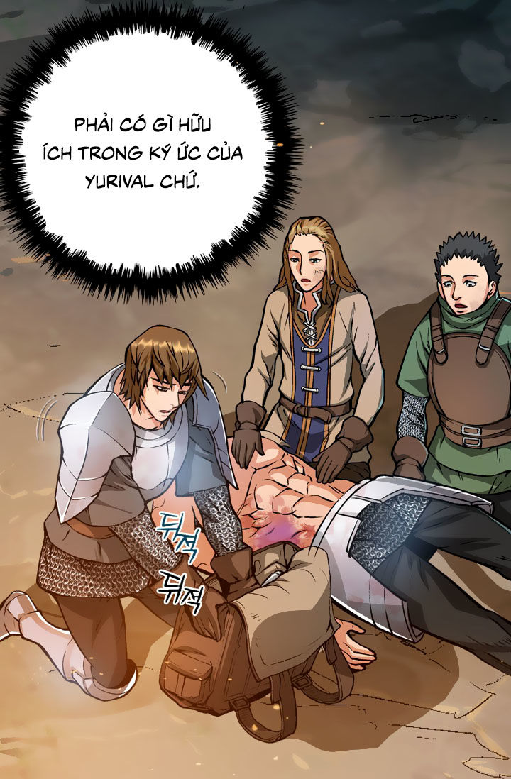 Chiến Binh Đến Từ Thế Giới Khác Chapter 9 - Trang 2