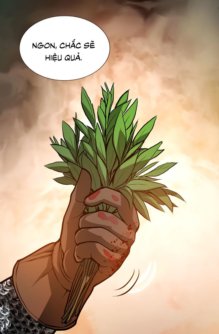 Chiến Binh Đến Từ Thế Giới Khác Chapter 9 - Trang 2