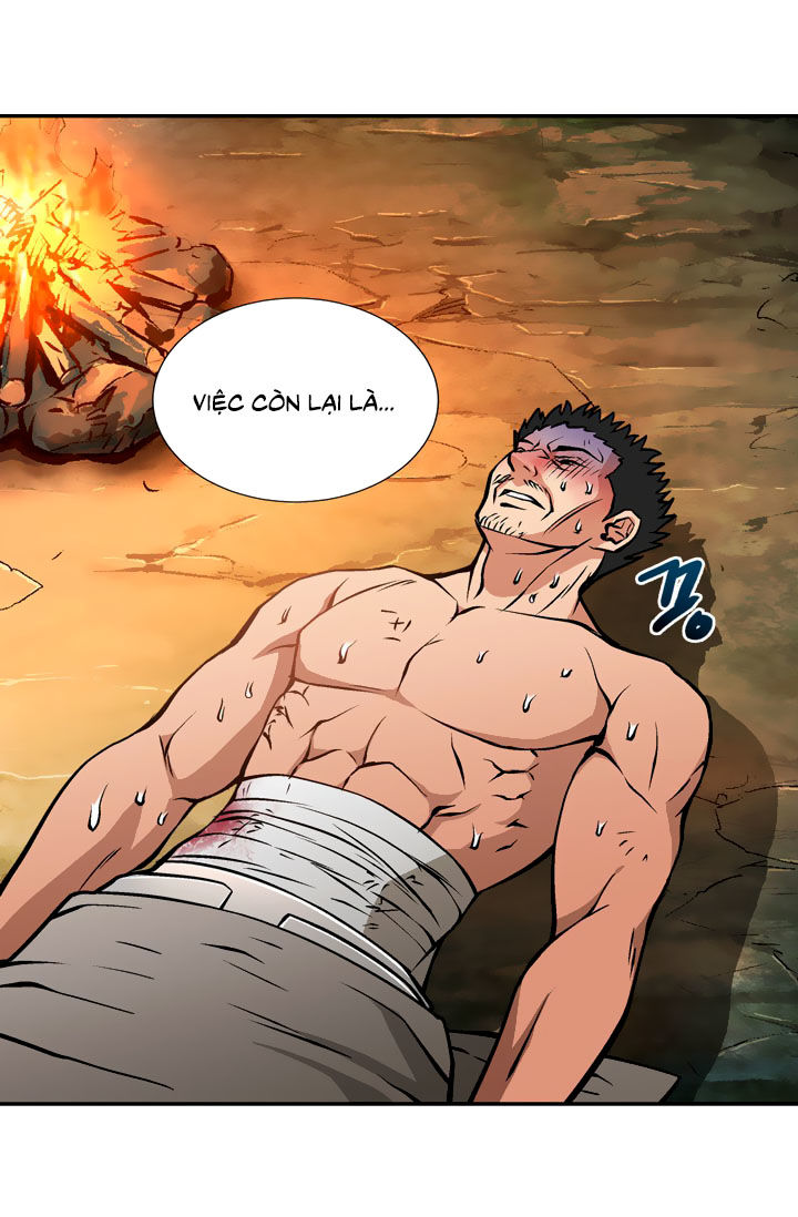 Chiến Binh Đến Từ Thế Giới Khác Chapter 9 - Trang 2