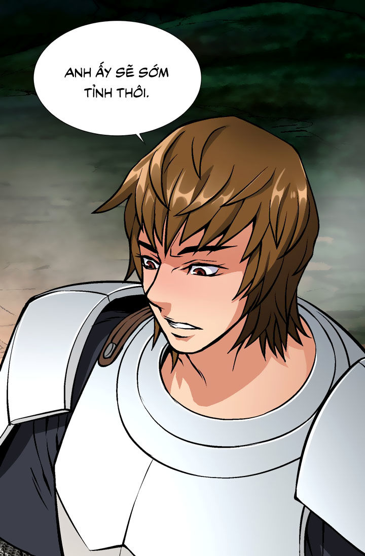 Chiến Binh Đến Từ Thế Giới Khác Chapter 9 - Trang 2