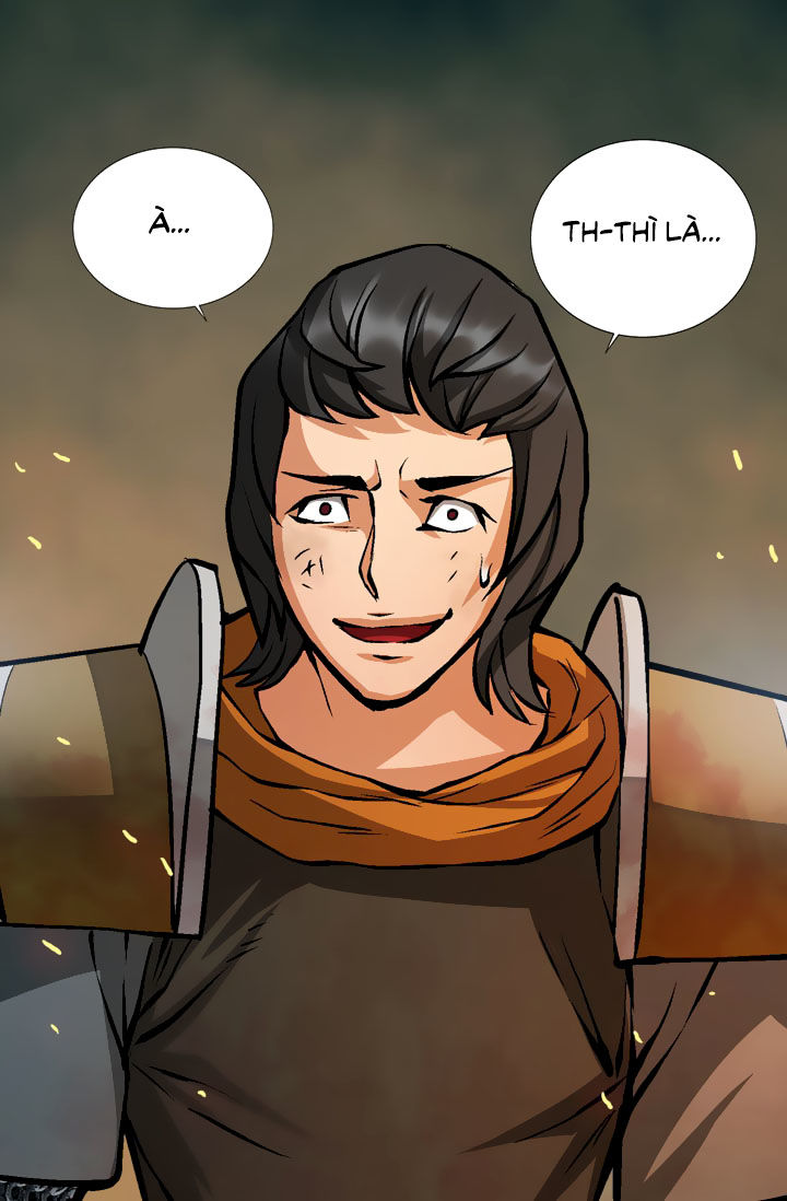 Chiến Binh Đến Từ Thế Giới Khác Chapter 9 - Trang 2