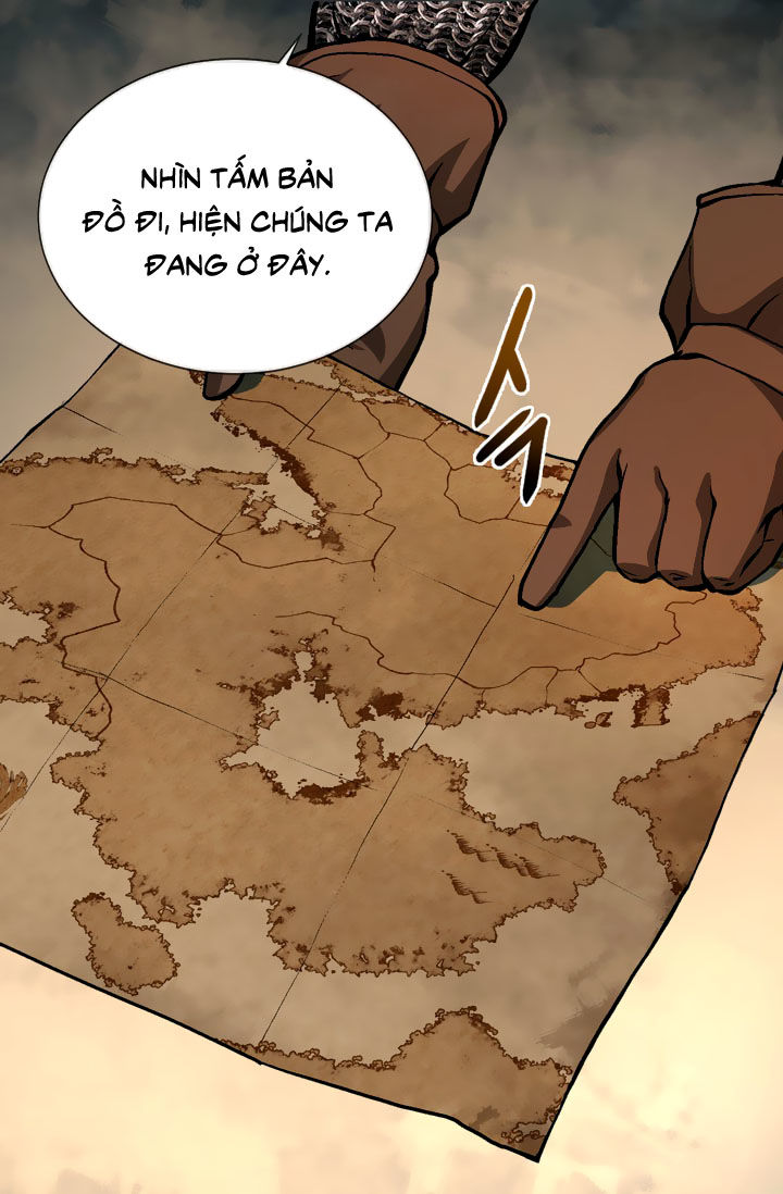 Chiến Binh Đến Từ Thế Giới Khác Chapter 9 - Trang 2