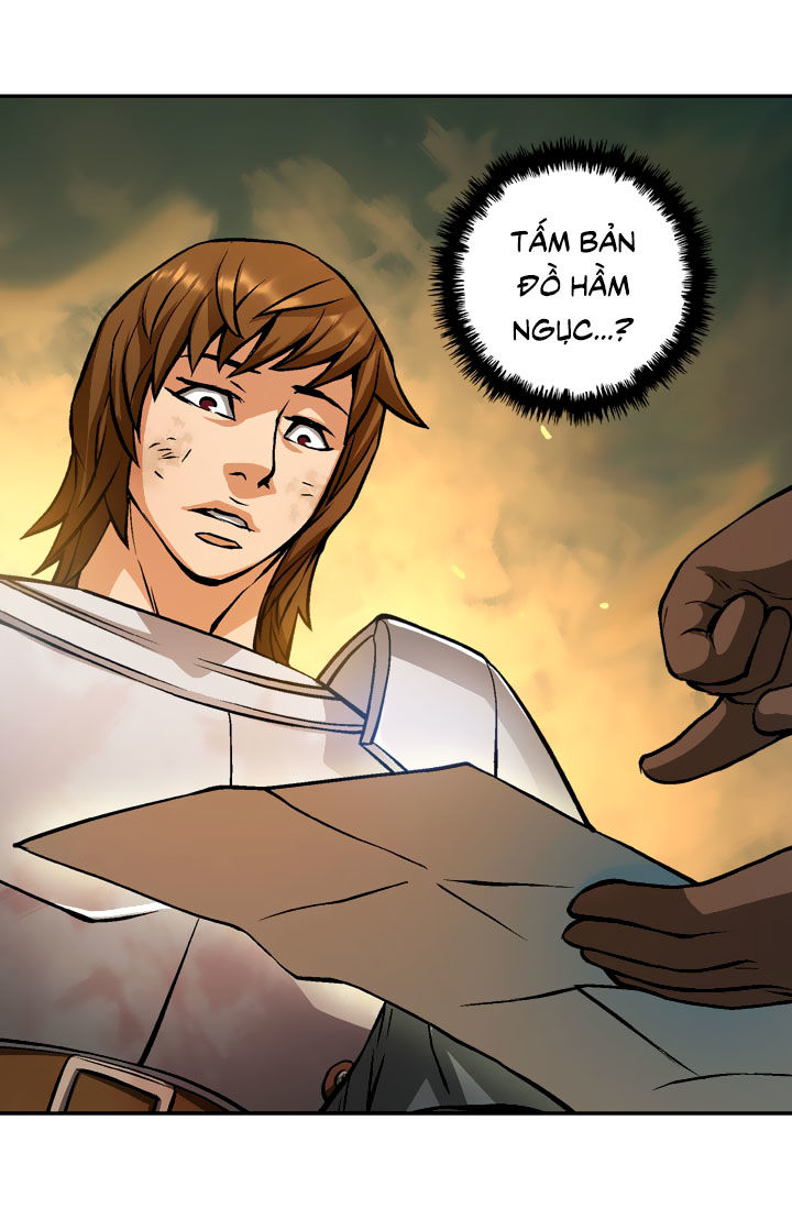 Chiến Binh Đến Từ Thế Giới Khác Chapter 9 - Trang 2