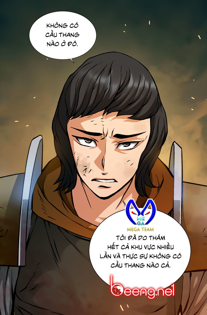 Chiến Binh Đến Từ Thế Giới Khác Chapter 9 - Trang 2