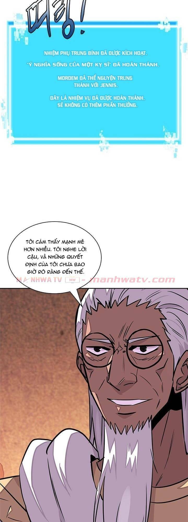 Chiến Binh Đến Từ Thế Giới Khác Chapter 90 - Trang 2