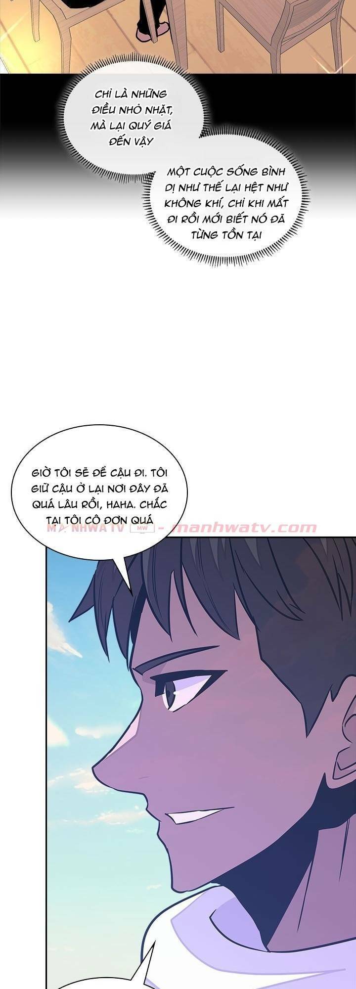 Chiến Binh Đến Từ Thế Giới Khác Chapter 91 - Trang 2