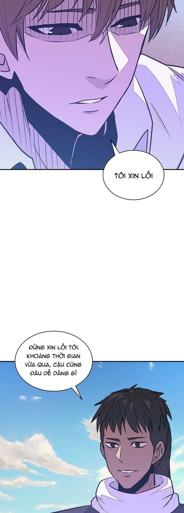 Chiến Binh Đến Từ Thế Giới Khác Chapter 91 - Trang 2