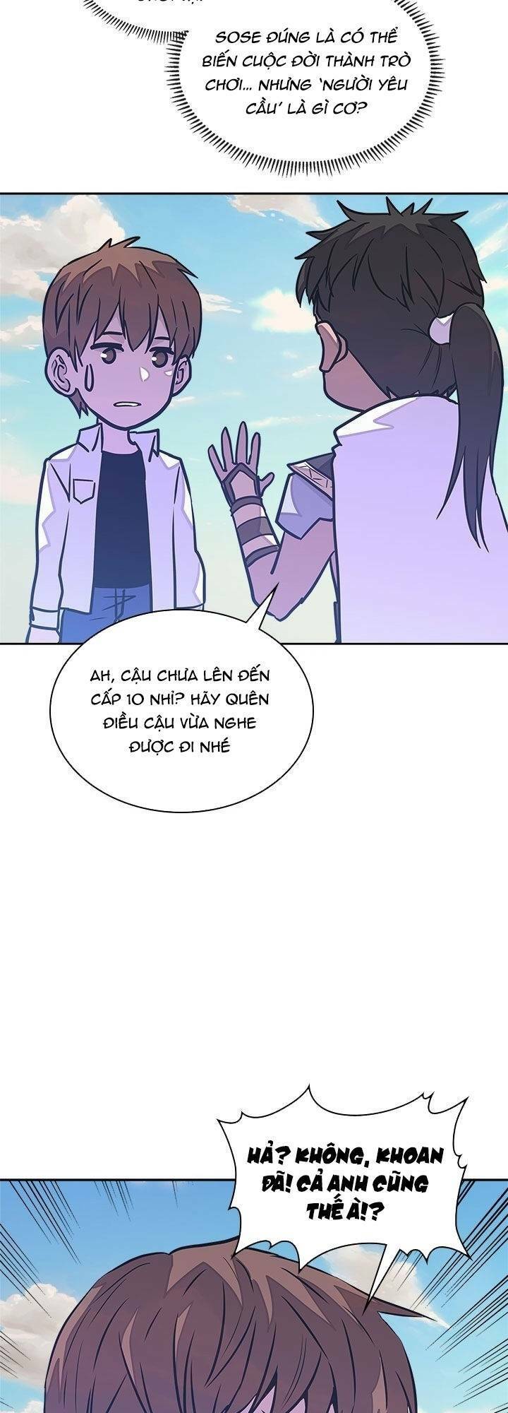 Chiến Binh Đến Từ Thế Giới Khác Chapter 91 - Trang 2