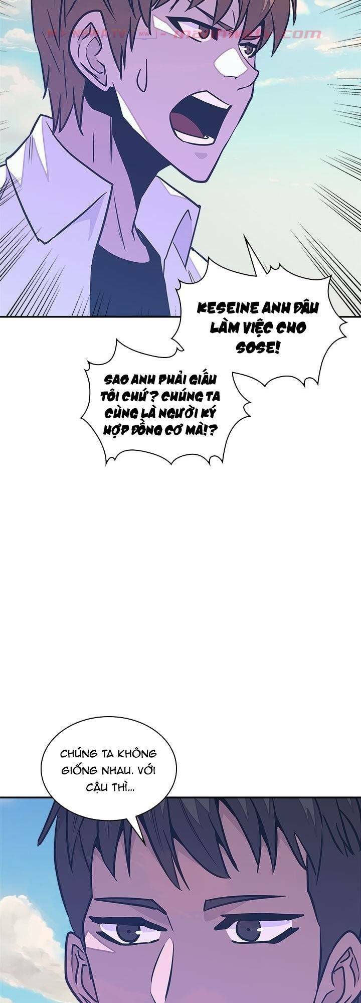 Chiến Binh Đến Từ Thế Giới Khác Chapter 91 - Trang 2