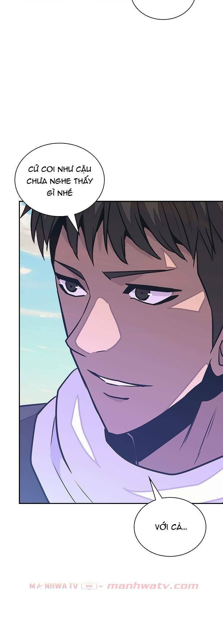 Chiến Binh Đến Từ Thế Giới Khác Chapter 91 - Trang 2