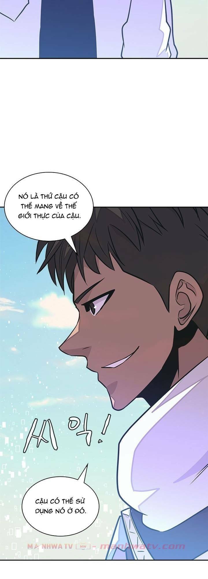 Chiến Binh Đến Từ Thế Giới Khác Chapter 91 - Trang 2