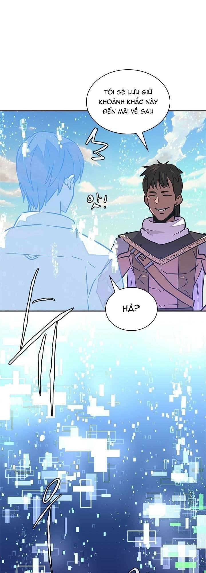 Chiến Binh Đến Từ Thế Giới Khác Chapter 91 - Trang 2