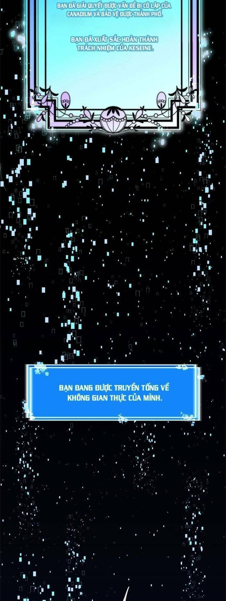 Chiến Binh Đến Từ Thế Giới Khác Chapter 91 - Trang 2