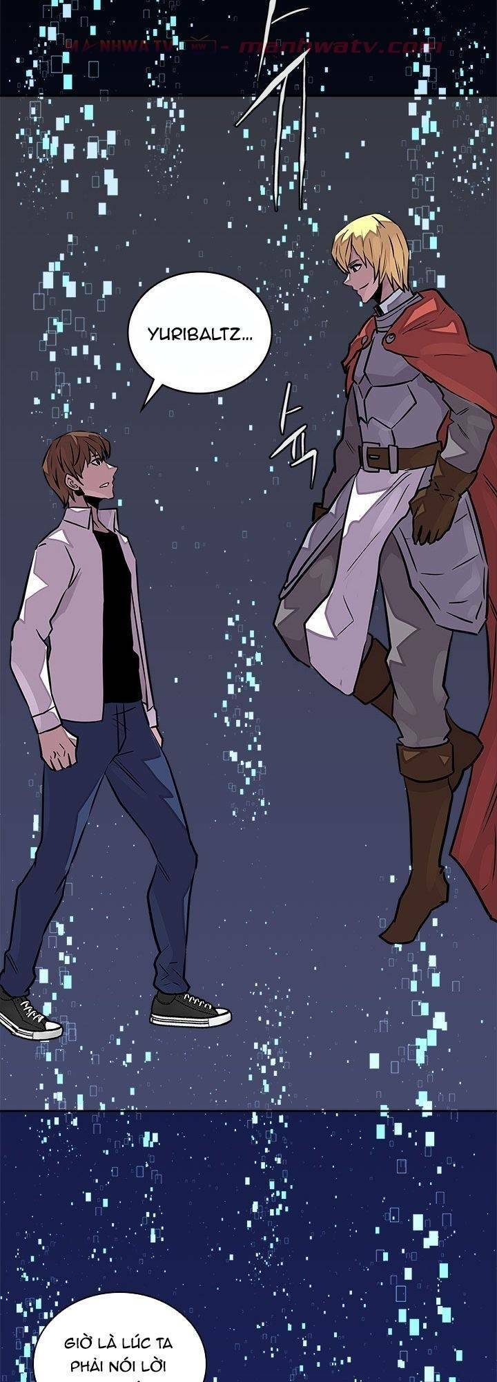 Chiến Binh Đến Từ Thế Giới Khác Chapter 91 - Trang 2