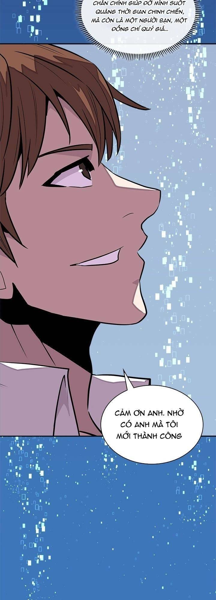 Chiến Binh Đến Từ Thế Giới Khác Chapter 91 - Trang 2