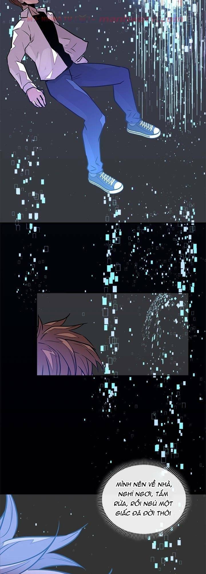 Chiến Binh Đến Từ Thế Giới Khác Chapter 91 - Trang 2