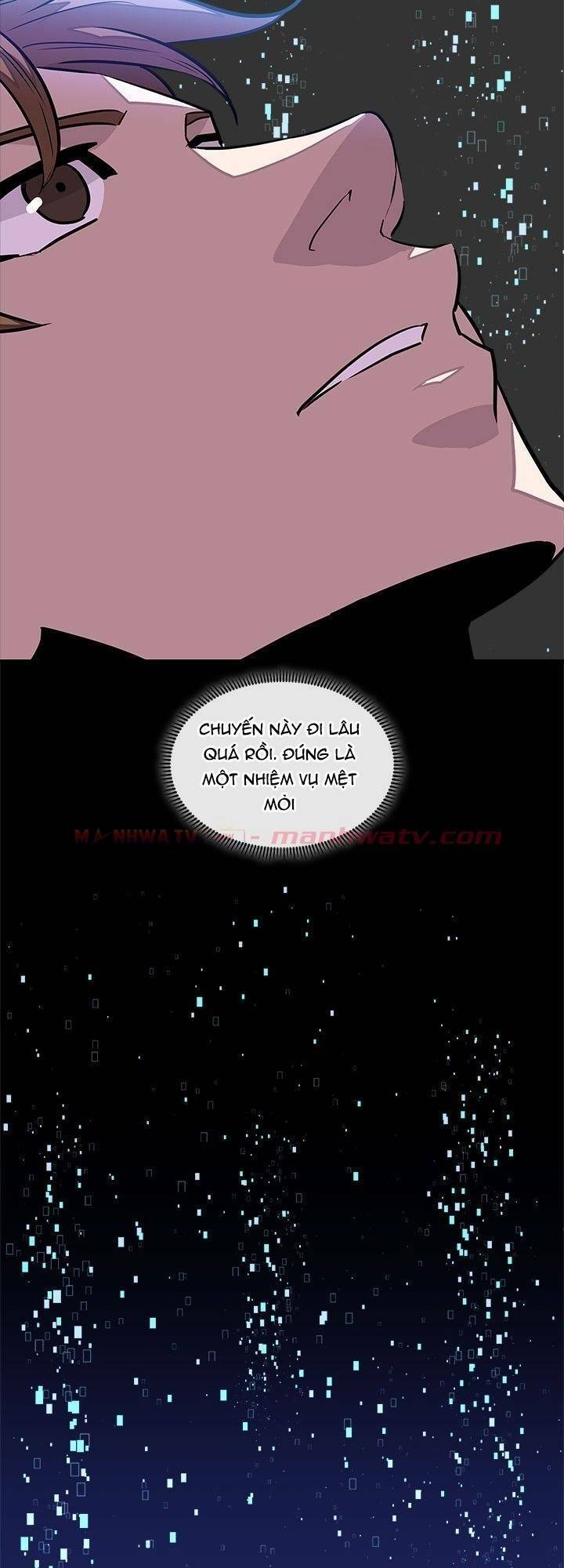 Chiến Binh Đến Từ Thế Giới Khác Chapter 91 - Trang 2