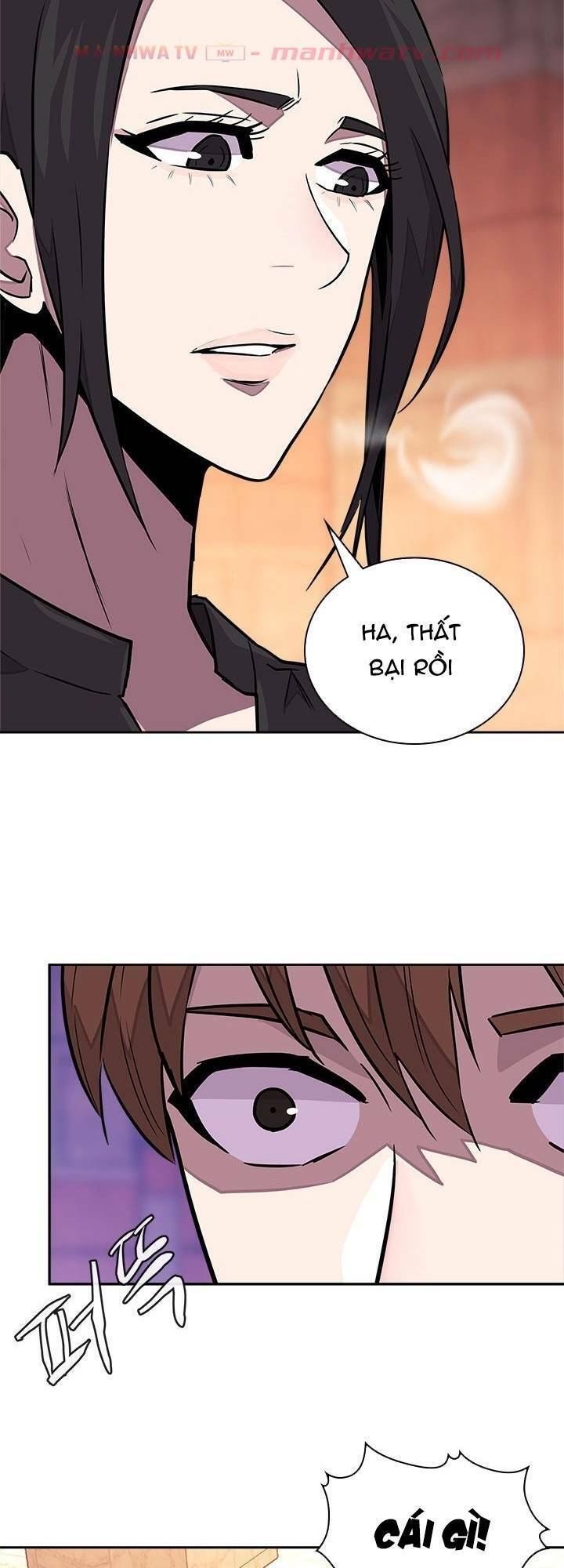 Chiến Binh Đến Từ Thế Giới Khác Chapter 91 - Trang 2