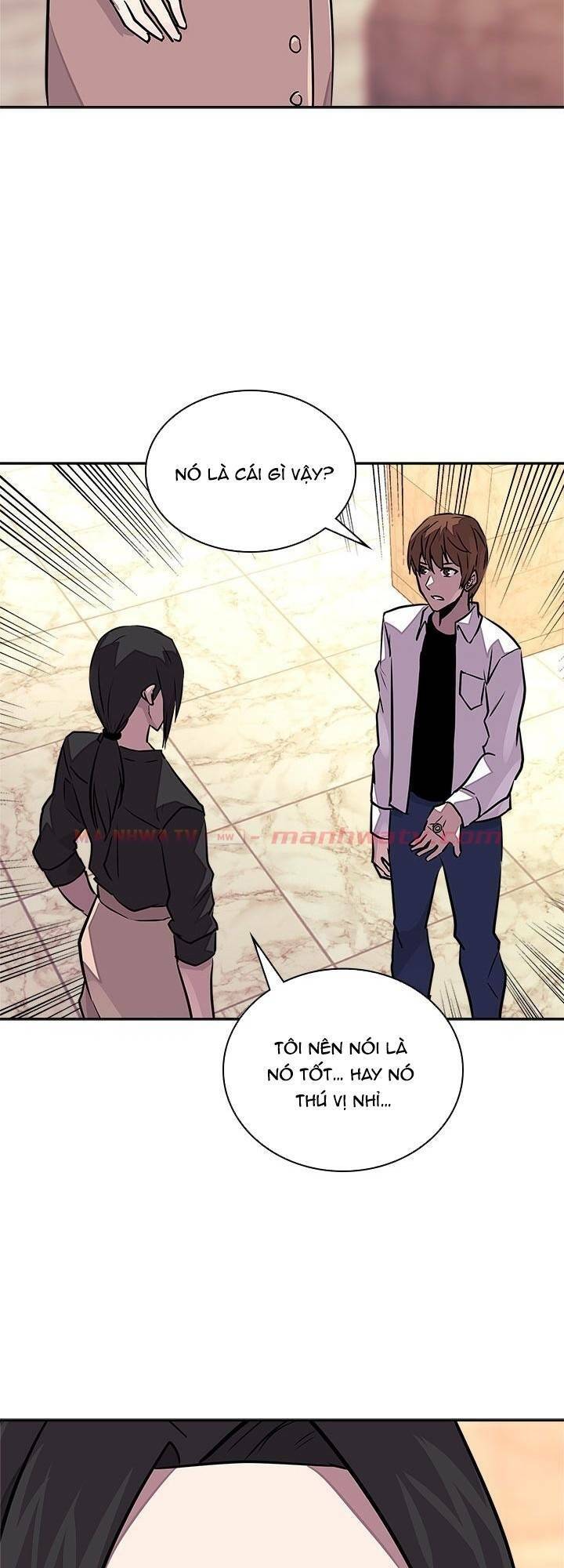 Chiến Binh Đến Từ Thế Giới Khác Chapter 91 - Trang 2