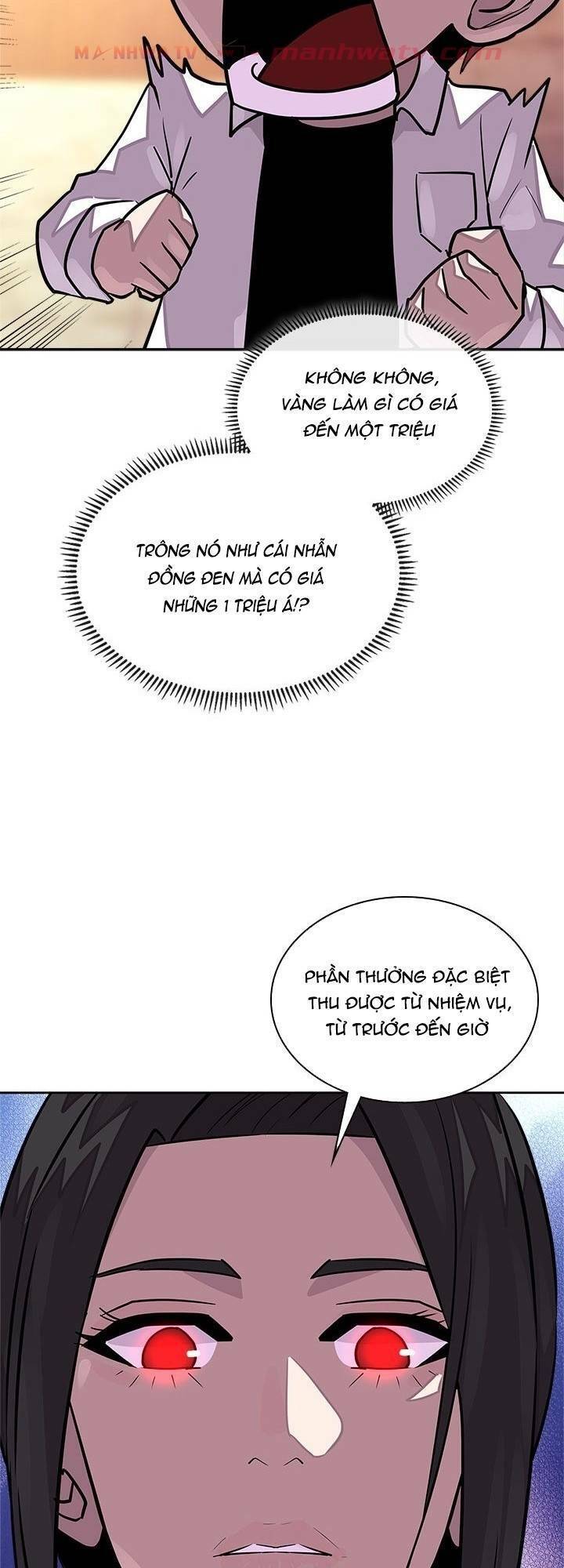 Chiến Binh Đến Từ Thế Giới Khác Chapter 91 - Trang 2