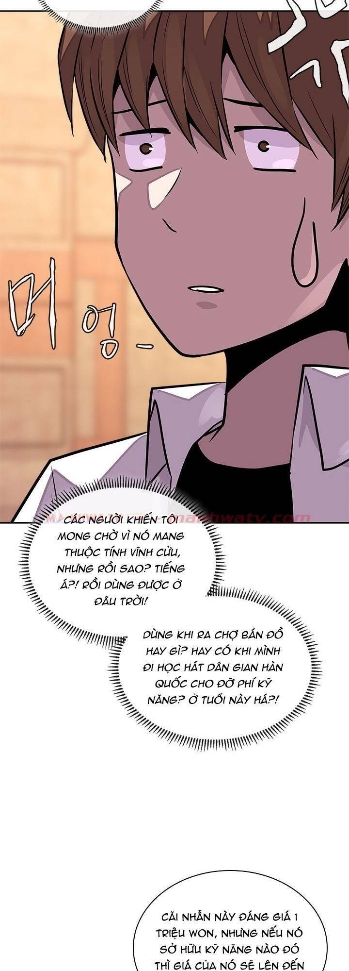 Chiến Binh Đến Từ Thế Giới Khác Chapter 92 - Trang 2