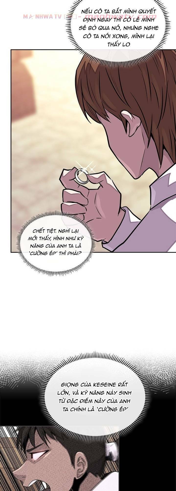 Chiến Binh Đến Từ Thế Giới Khác Chapter 92 - Trang 2