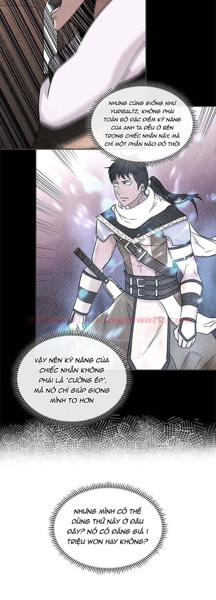 Chiến Binh Đến Từ Thế Giới Khác Chapter 92 - Trang 2