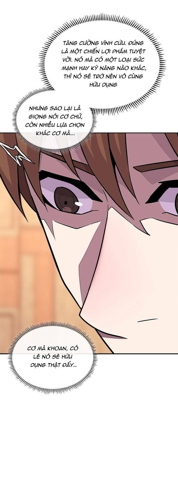 Chiến Binh Đến Từ Thế Giới Khác Chapter 92 - Trang 2