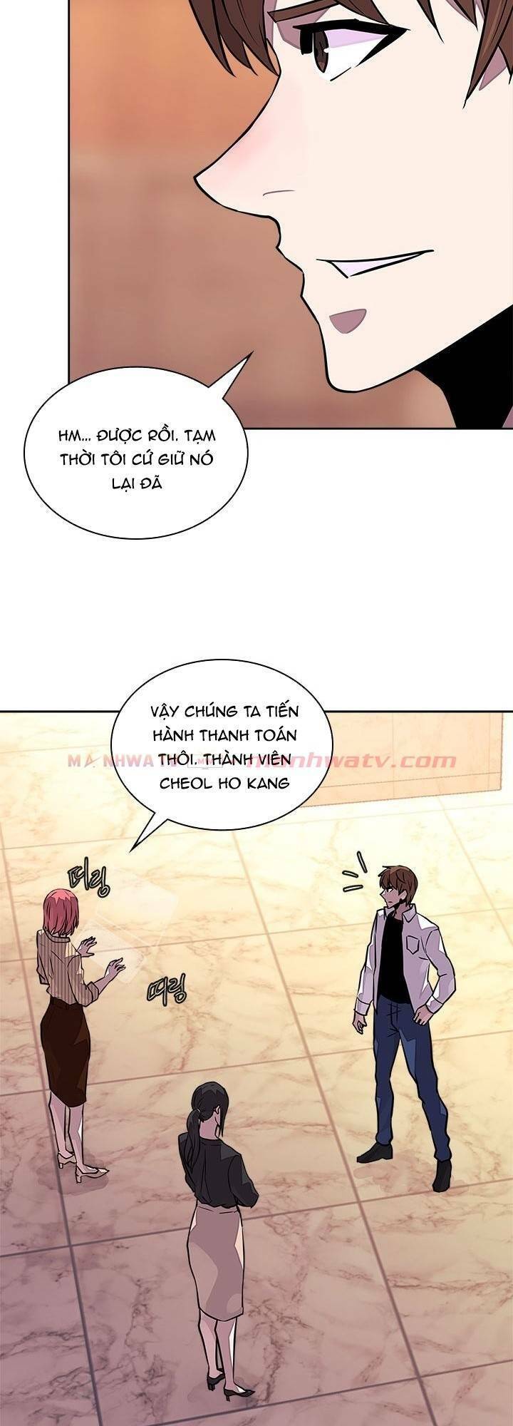 Chiến Binh Đến Từ Thế Giới Khác Chapter 92 - Trang 2