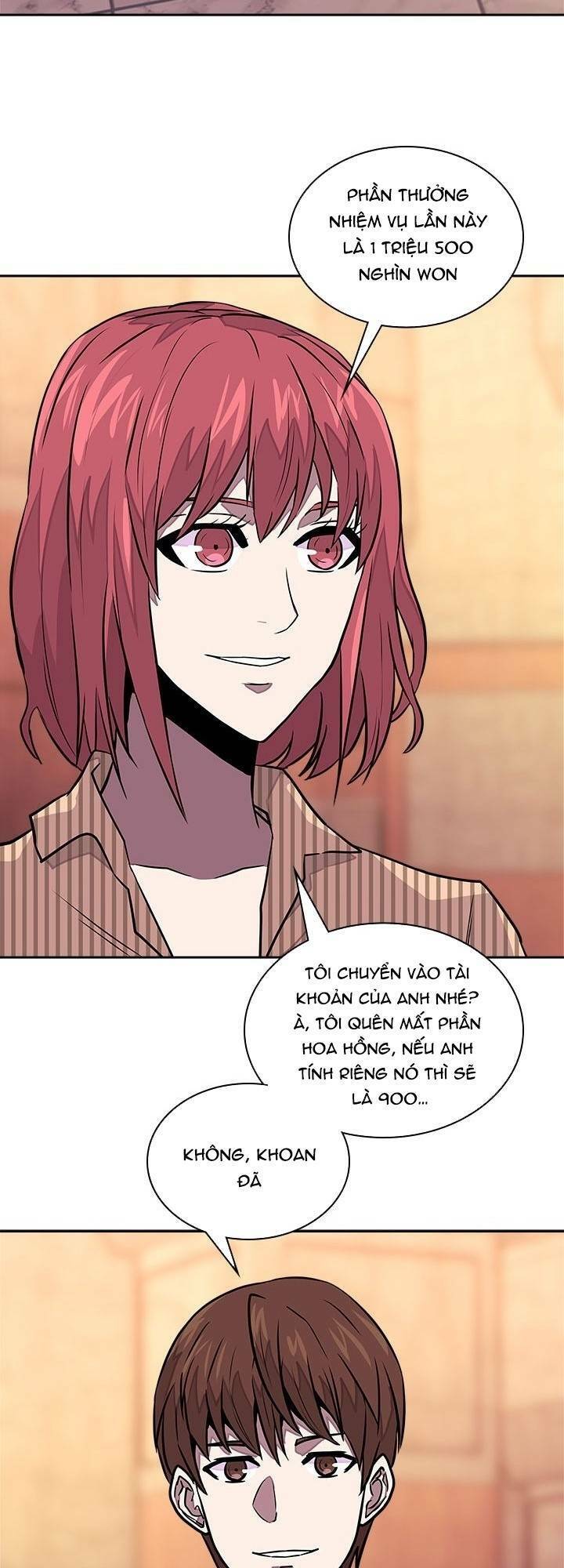 Chiến Binh Đến Từ Thế Giới Khác Chapter 92 - Trang 2