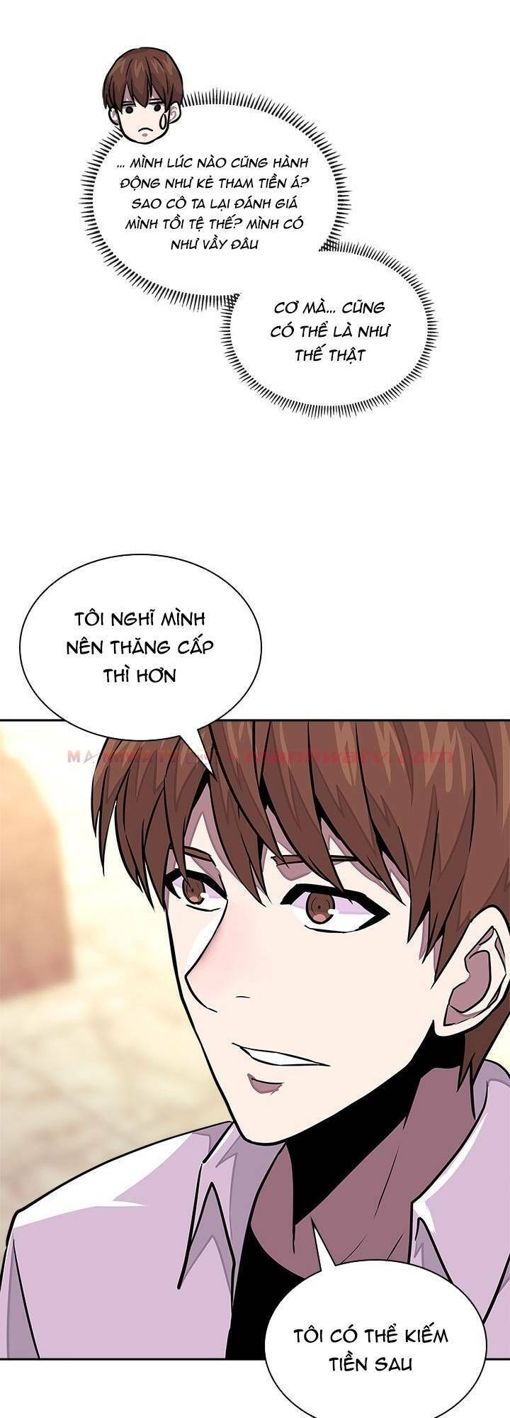 Chiến Binh Đến Từ Thế Giới Khác Chapter 92 - Trang 2