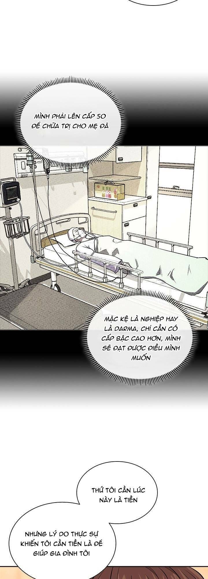 Chiến Binh Đến Từ Thế Giới Khác Chapter 92 - Trang 2