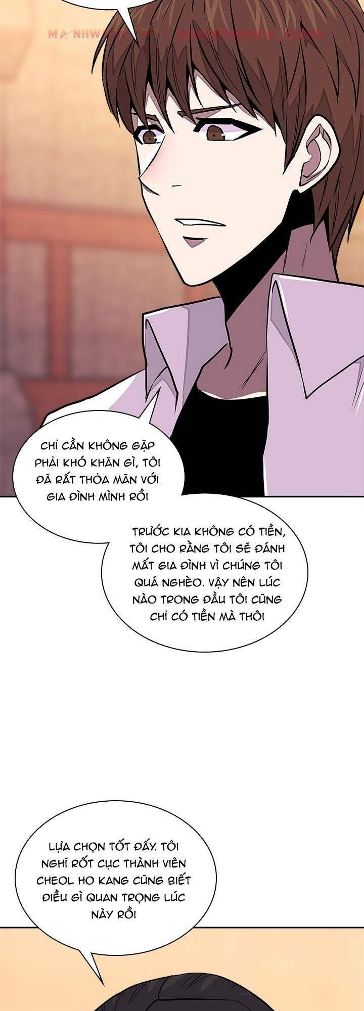 Chiến Binh Đến Từ Thế Giới Khác Chapter 92 - Trang 2