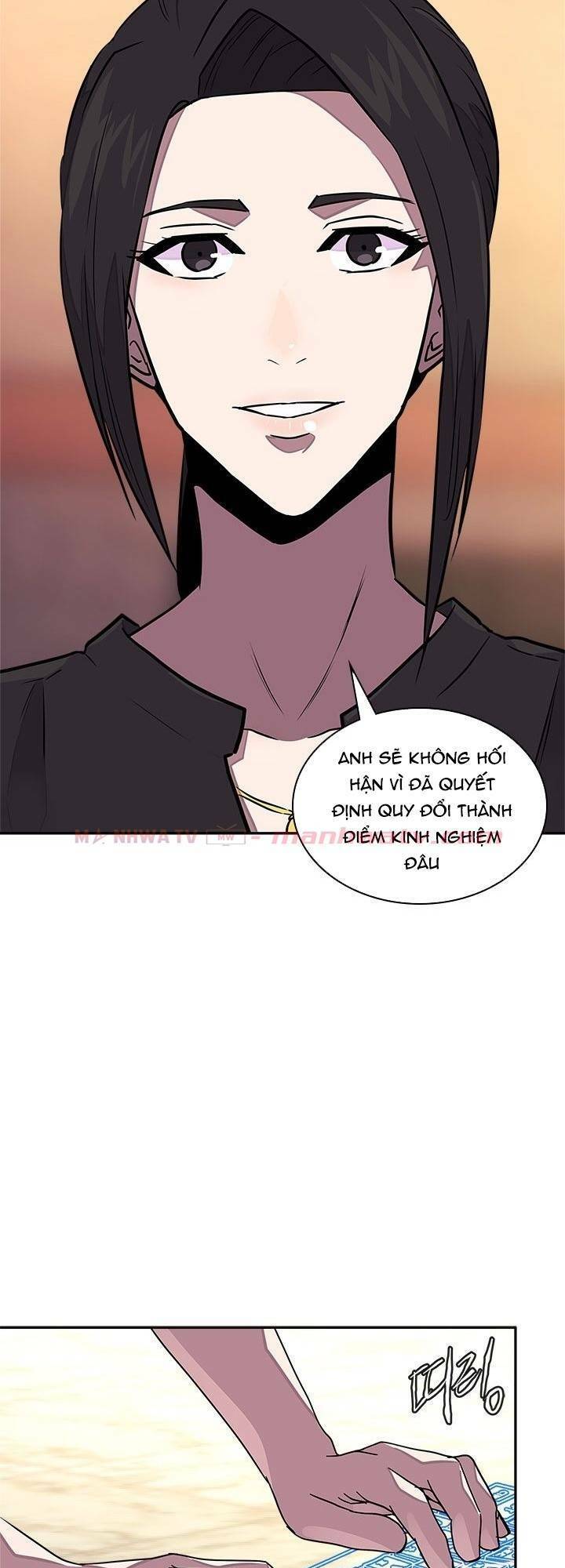 Chiến Binh Đến Từ Thế Giới Khác Chapter 92 - Trang 2