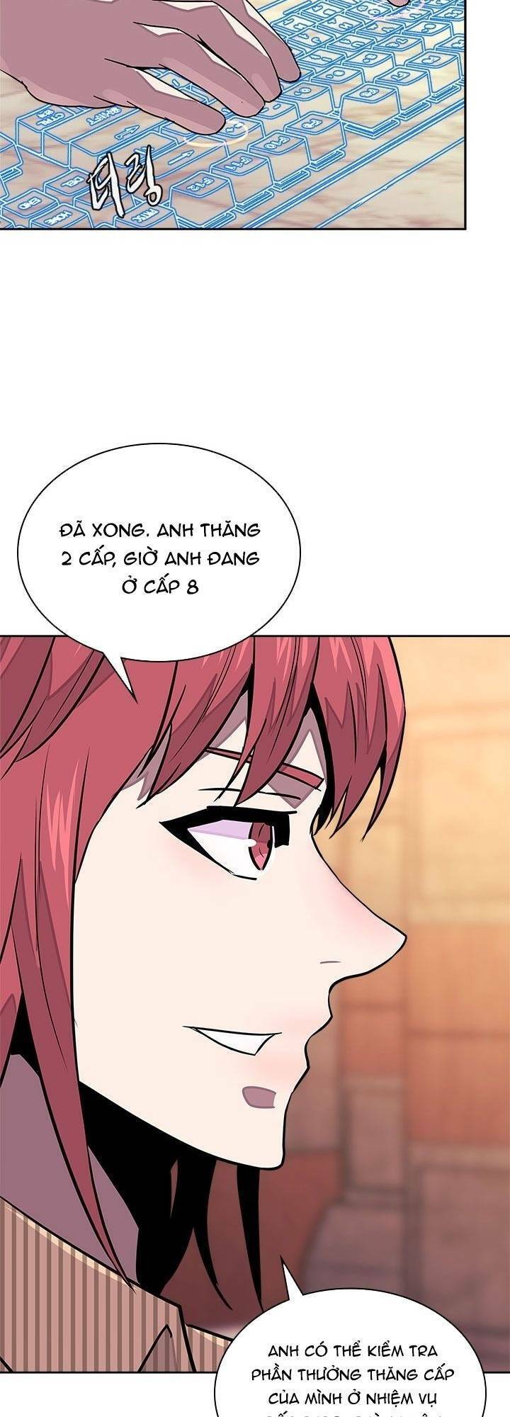 Chiến Binh Đến Từ Thế Giới Khác Chapter 92 - Trang 2