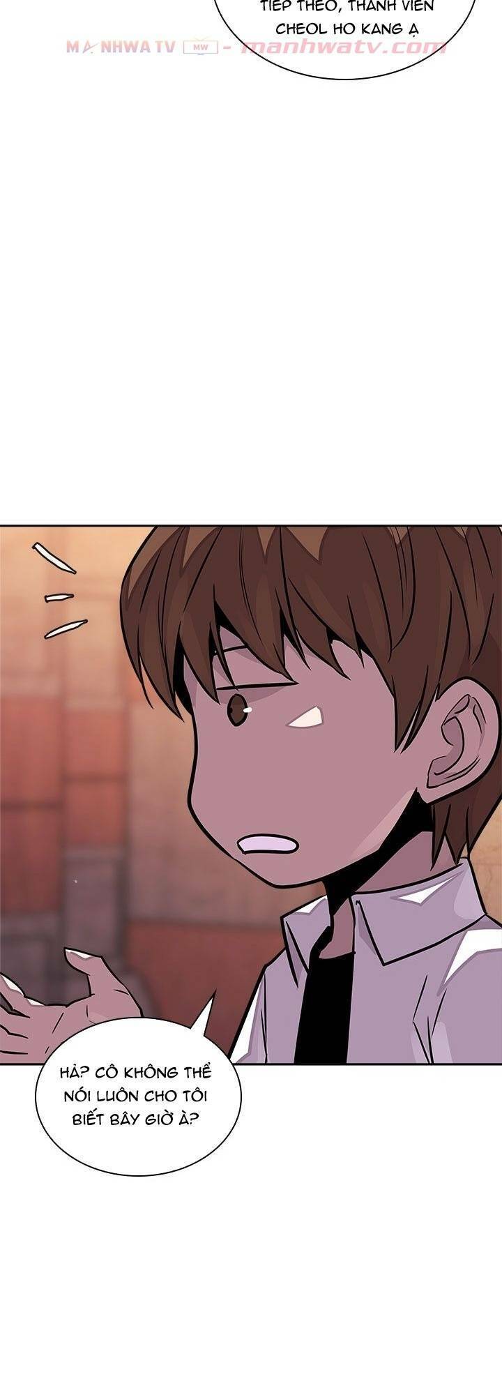 Chiến Binh Đến Từ Thế Giới Khác Chapter 92 - Trang 2