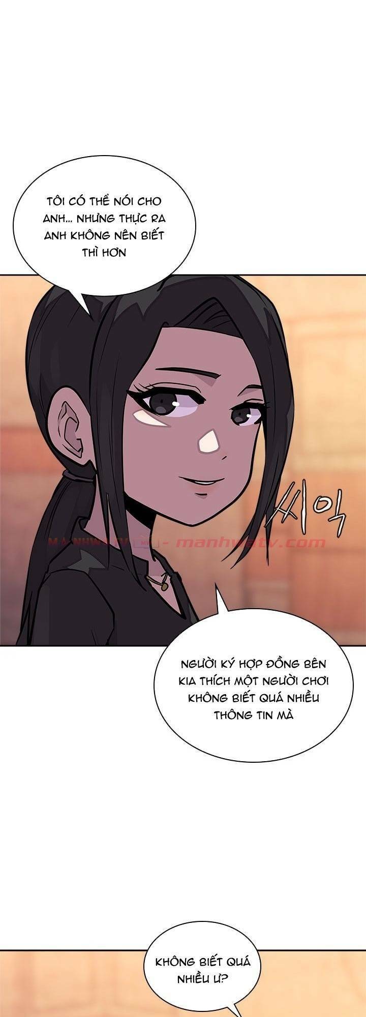 Chiến Binh Đến Từ Thế Giới Khác Chapter 92 - Trang 2