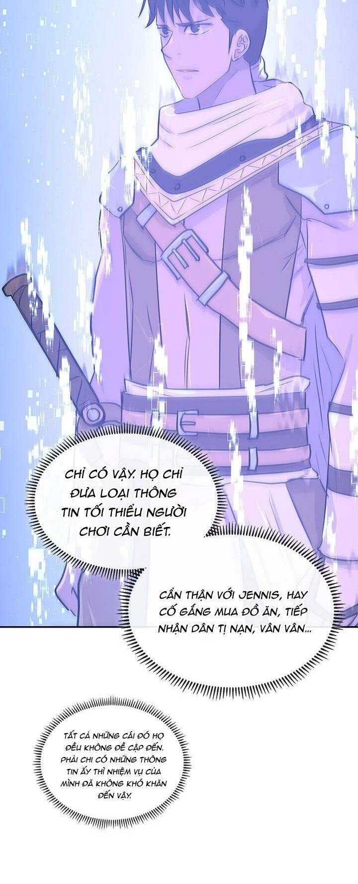 Chiến Binh Đến Từ Thế Giới Khác Chapter 92 - Trang 2